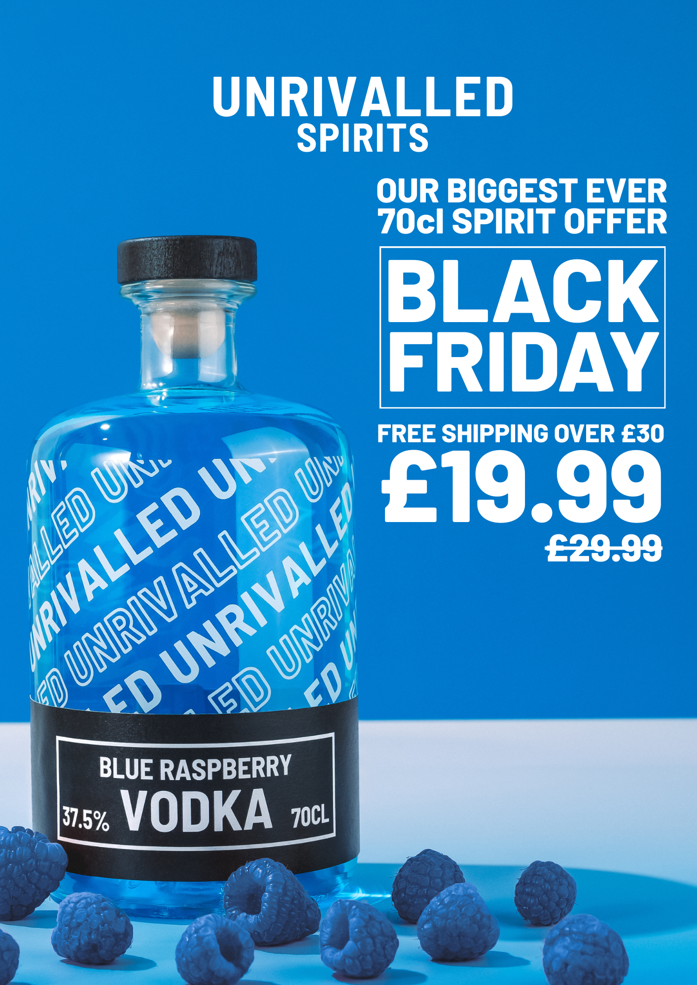 Unrivalled design - social post 1350x1080 8