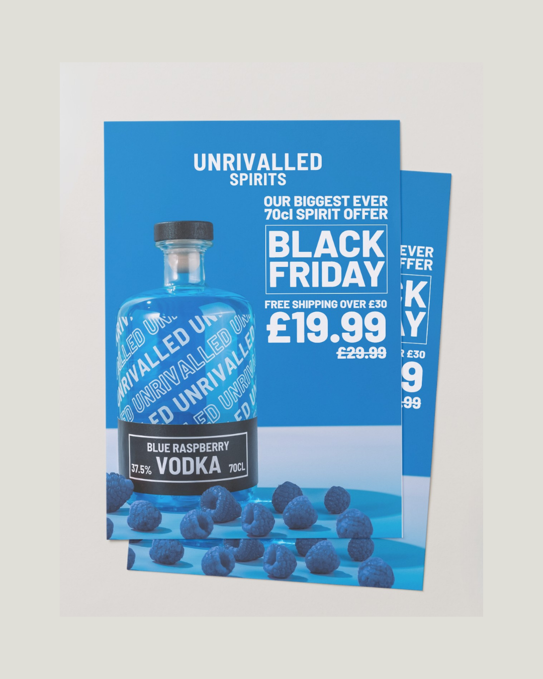 Unrivalled design - unrivalled1